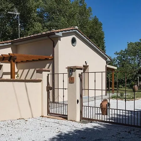 شقة Tuscan Big Garden And Patio Vicopisano