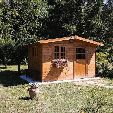 شقة Tuscan Big Garden And Patio